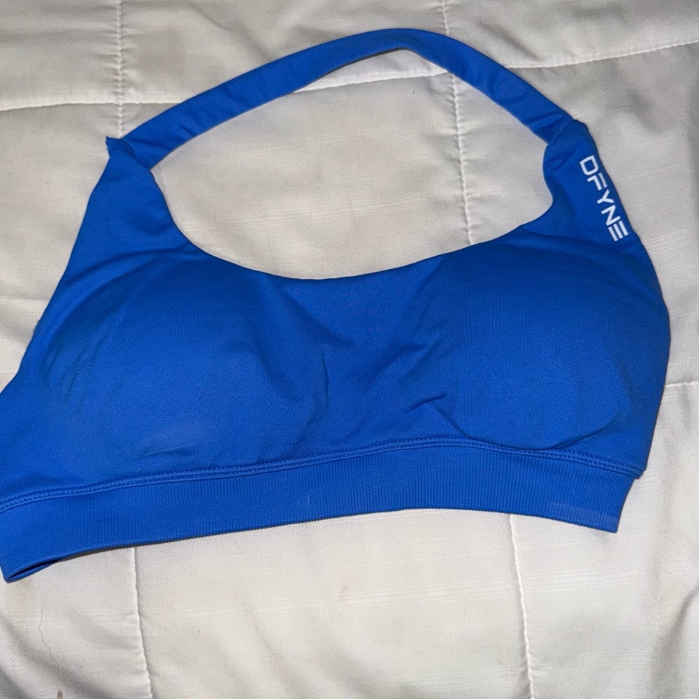 Dfyne Sports bra
